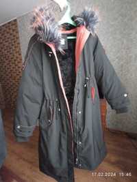 Жіноче пальто - TAYISHE