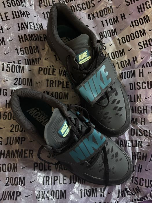 Nike Zoom Rival SD 2