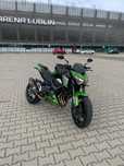 Kawasaki Z800 ~ Nowe Klocki~ Nowy olej** Gotowe do jazdy~
