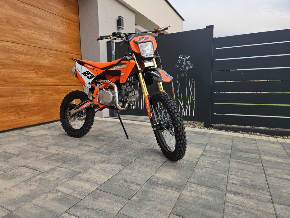 Cross Beretta 150cc