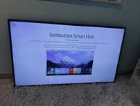 Samsung UE48JU6400 – 48” 4K Smart TV
