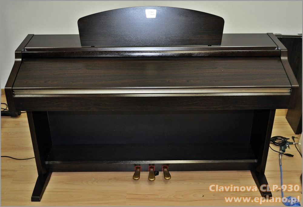 Pianino cyfrowe Yamaha CLP-930 epiano.pl