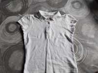 t shirt r. 116 / 122 na 6-7 lat koszulka George do szkoły