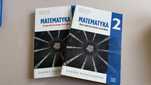Matematyka 2 zbiór i podręcznik Pazdro rozszerzony
