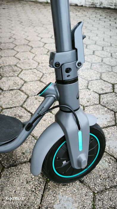 Trotinete Eléctrica SD500E