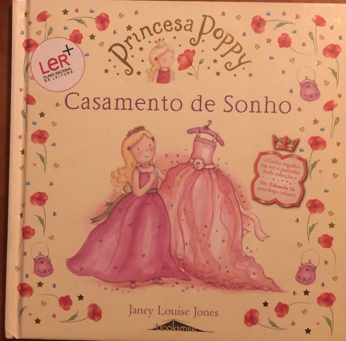 6 Livros fantásticos para várias idades - leitura e lazer