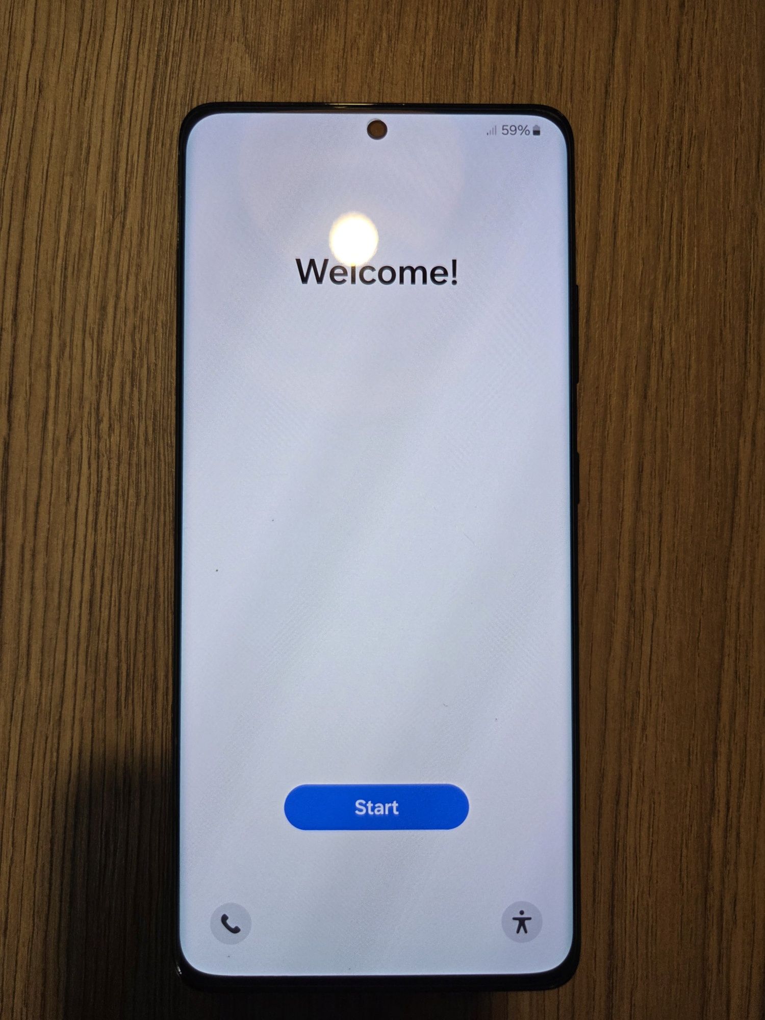 Telefon Samsung Galaxy S21 Ultra 12GB Ram; 128GB Rom. Super stan.