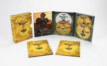 Neverwinter Nights 2 Lawful Good Edition BOX PL