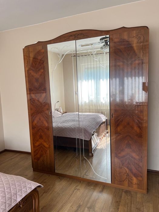 Szafa meble by camel