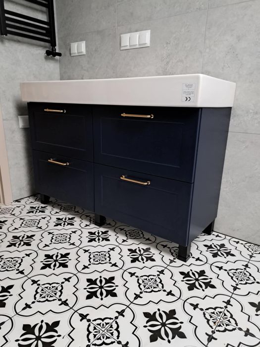 Meble na wymiar. Zapraszam!