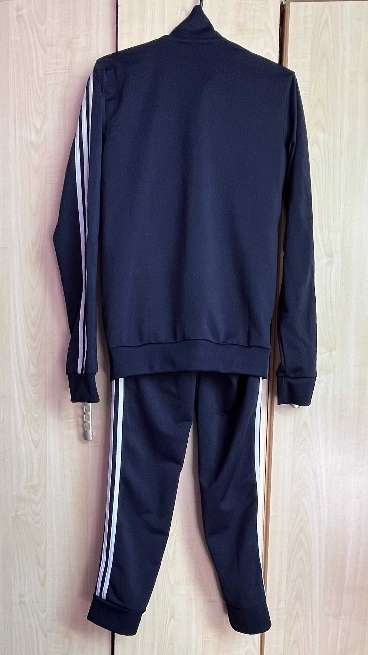 Dres młodzieżowy Adidas XS