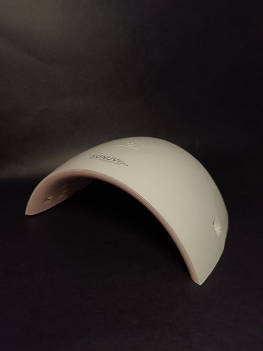 UV/LED лампа для манікюру SUNUV Sun 9C Plus