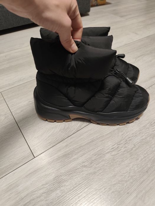 Śniegowce botki H&M rozm 38