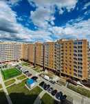 Продаю 2-к 78 м2 ЖК Лазурный, Автономное Отопление, Центр