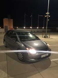 Oszczędna Honda Civic VII 1.4 Benzynka, klima, el szyby