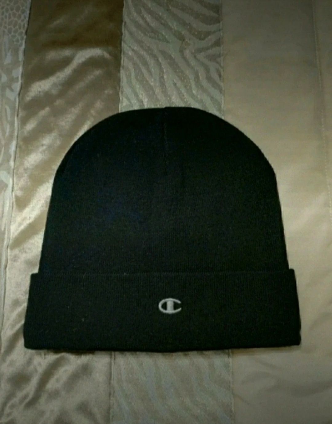 Gorro da Champion (Novo)