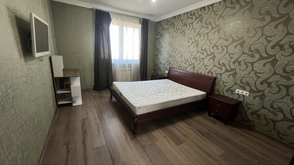 Здається 2к студио в ЖК “Міністерський”, вул. Кондратюка 7 ,2к60м2