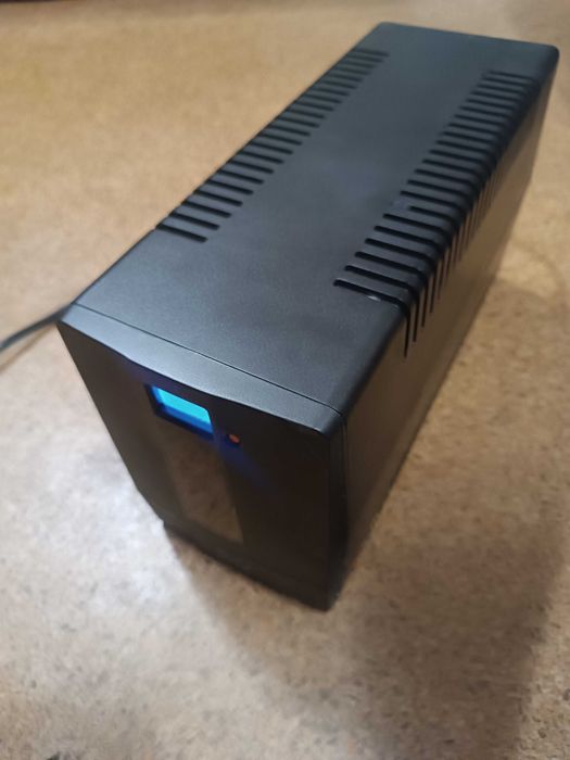Джерело безперебійного живлення NJoy Horus Plus 1000