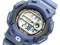 Casio G-Shock G-9100 Gulfman.