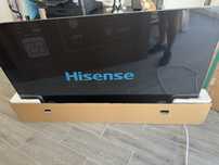Smart TV 65 polegadas Hisense com garantia