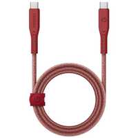Kabel Energea Flow USB-C - USB-C 240W 5A z Technologią NanoWeave