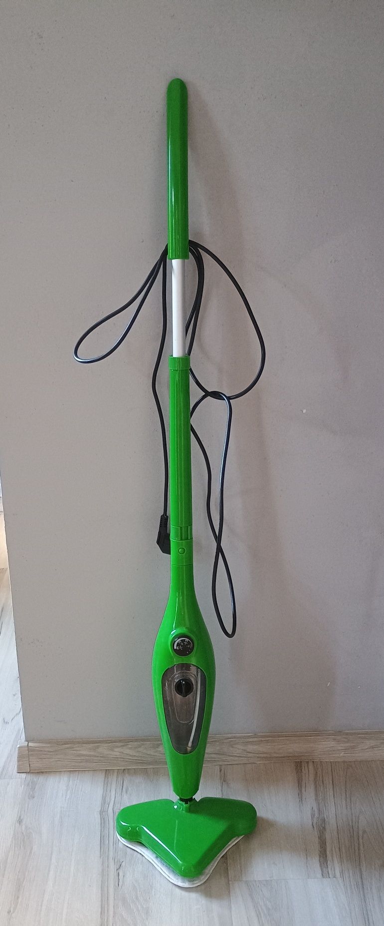 Mop parowy do wszystkich powierzchni