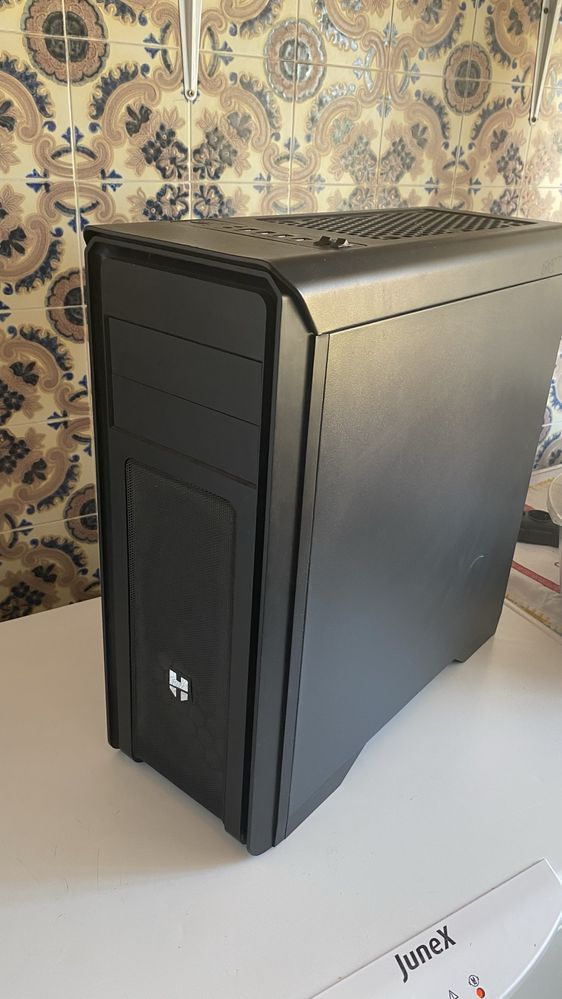 Pc Gamer- otimo estado