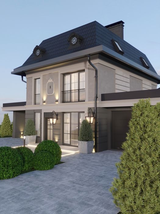 Продам будинок район Кварцу