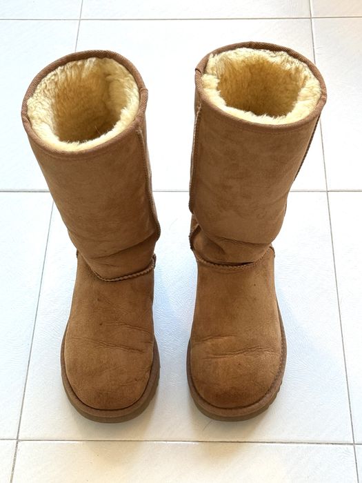 Botas UGG Australia Classic, 36