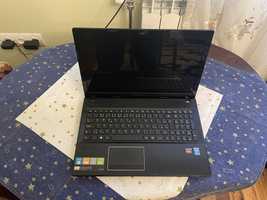 Lenovo G510, 15-4210m, 8 Gb ssd120