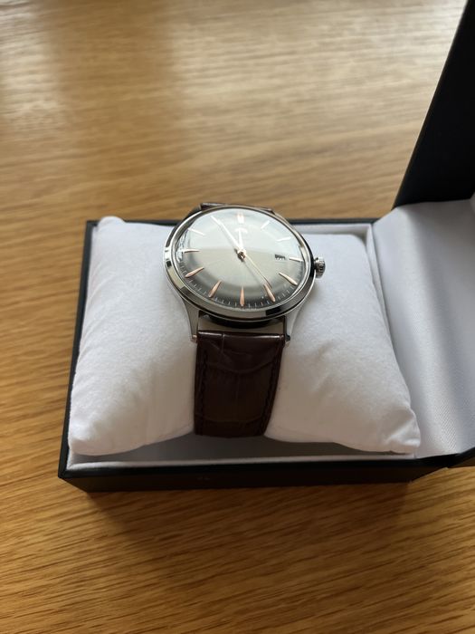 Zegarek Orient Bambino ref. FAC08003A0