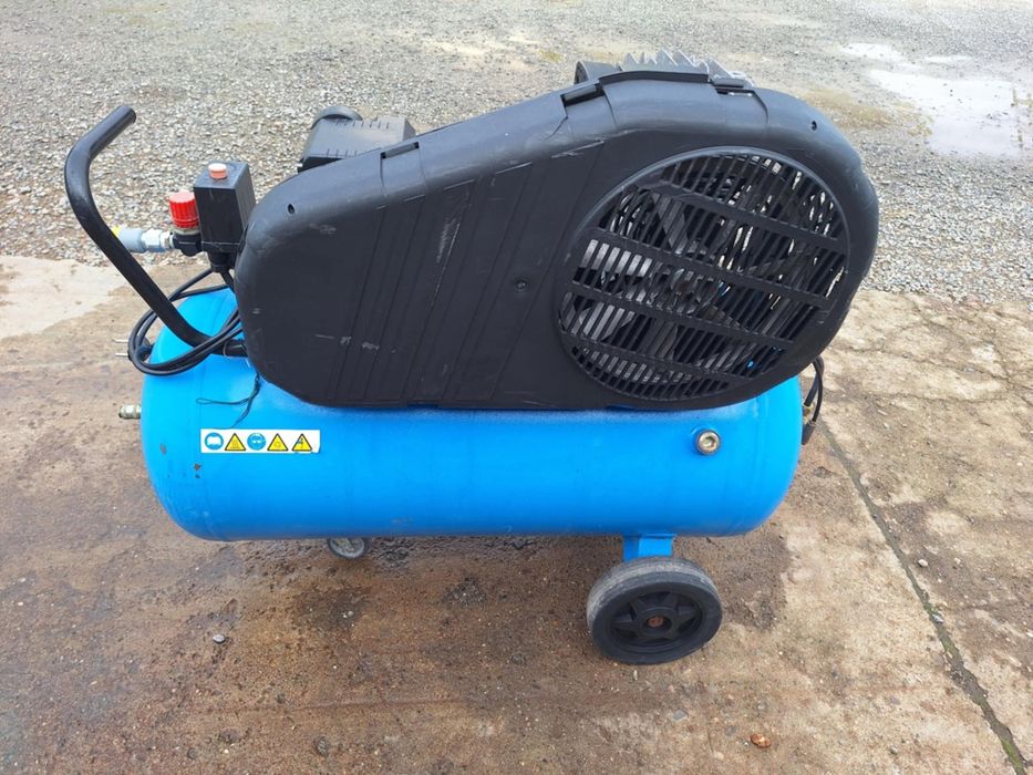 Kompresor ABAC 100 l