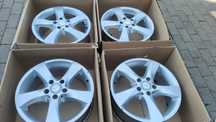 Oryginalne Felgi Aluminiowe Mercedes V-Klasa Vito Viano 17 5x112