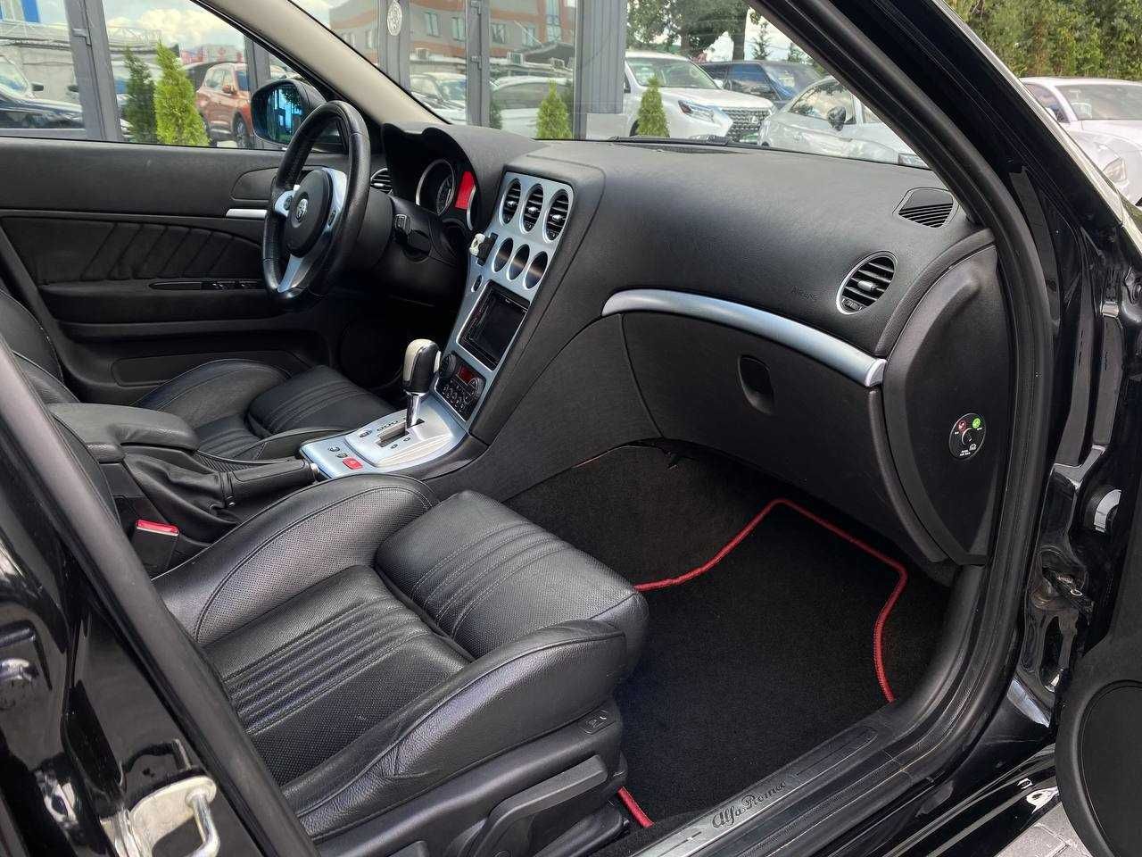 Alfa Romeo 159 (Розстрочка / Лізинг)