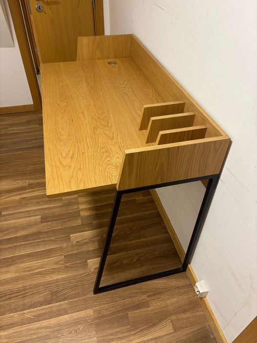 Secretária Kinda Home