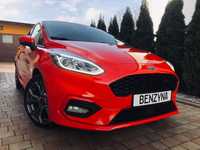 Ford Fiesta ST line Super stan! Polecam