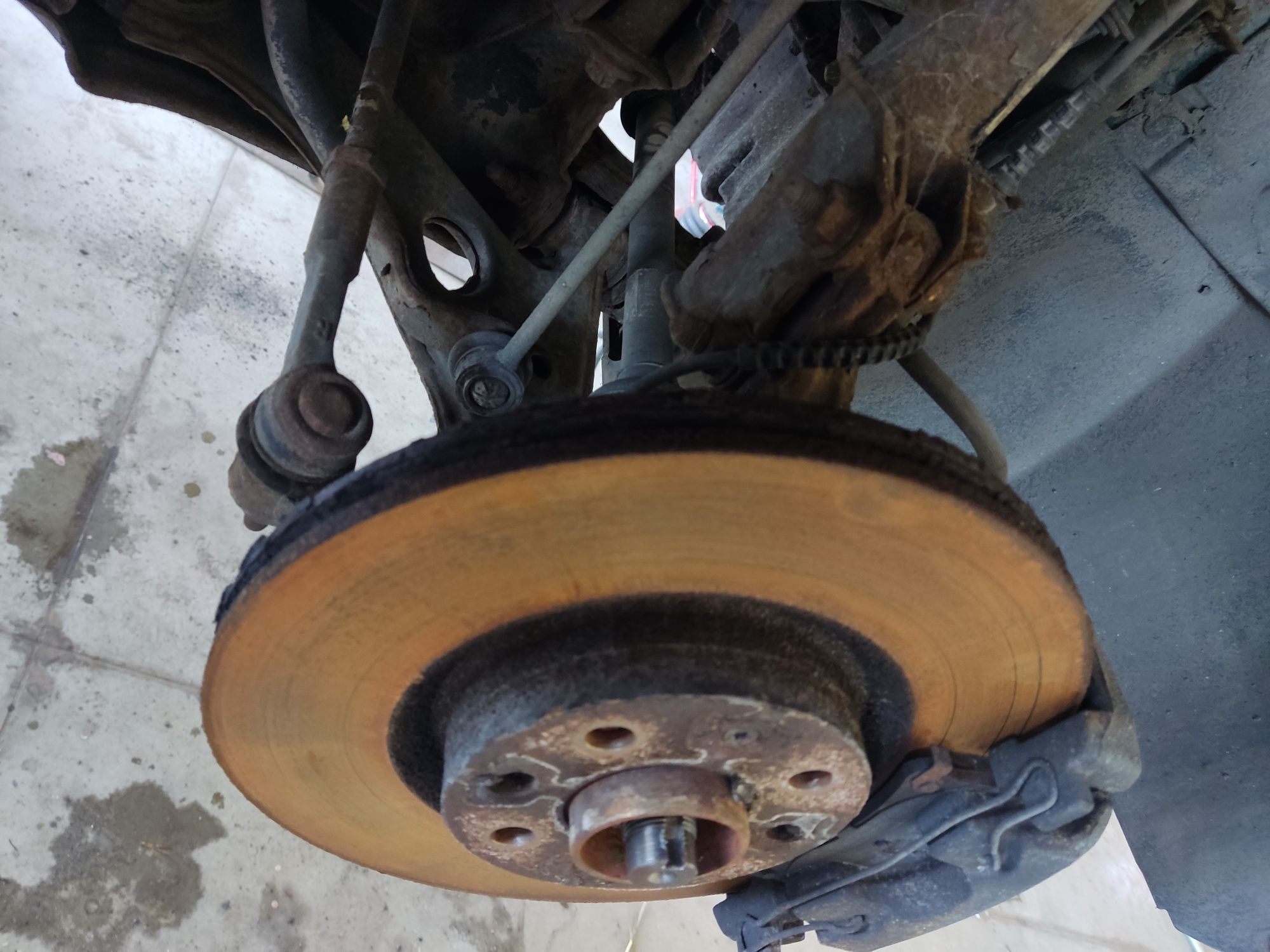 Zwrotnica zawieszenie lewa prawa strona Opel Corsa E Adam 1.4T 1.3 1.0