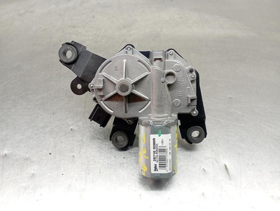 Motor limpa vidros trás DACIA Sandero III