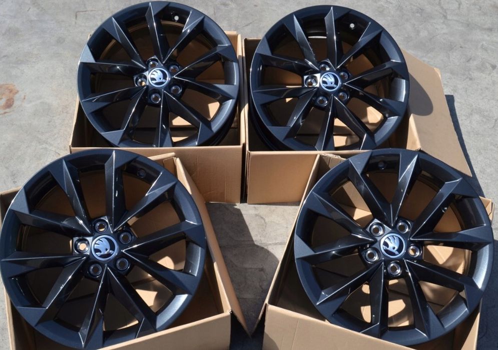 Koła Zimowe 16 5X100 Seat Ibiza Nexen Zima