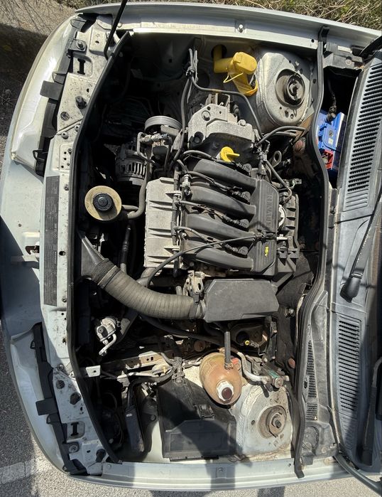 Renault Megane Coupe