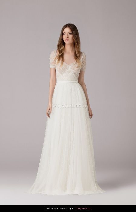 suknia ślubna Anna Kara Karen