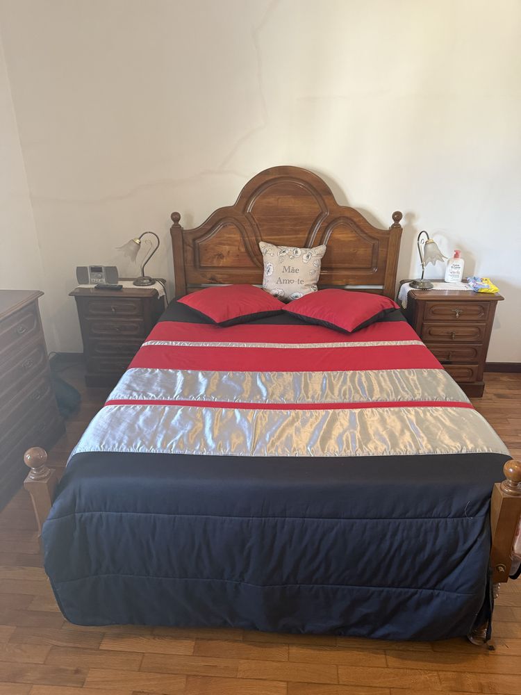 Moveis de quarto