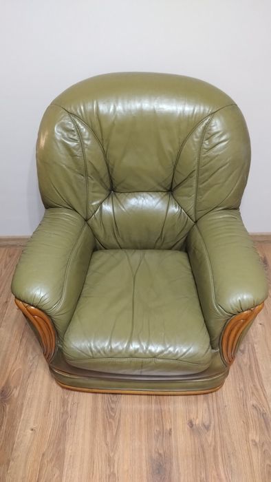 Kanapa Wypoczynek Fotele