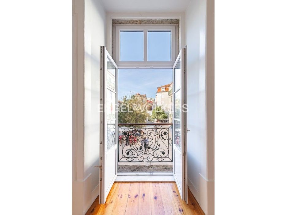 Escritório no Largo do Caldas