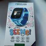 Kids Watch Zegarek
