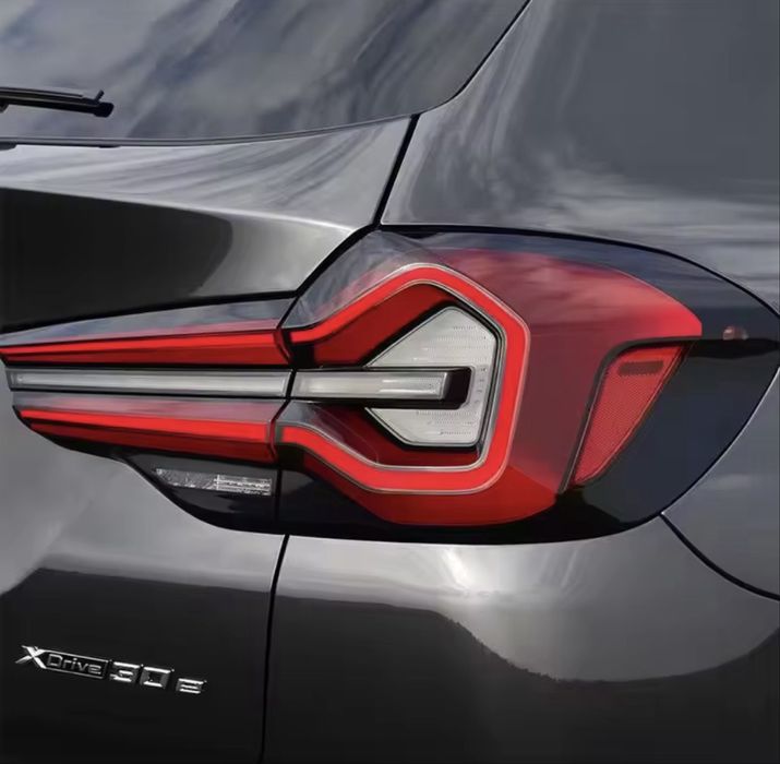 Задні фари bmw g01 2017-2024