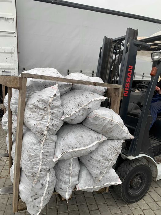 Вугілля кам'яне для опалення  ДГ 13-100.  Уголь для отопления.