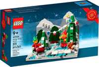 LEGO Seasonal 40564