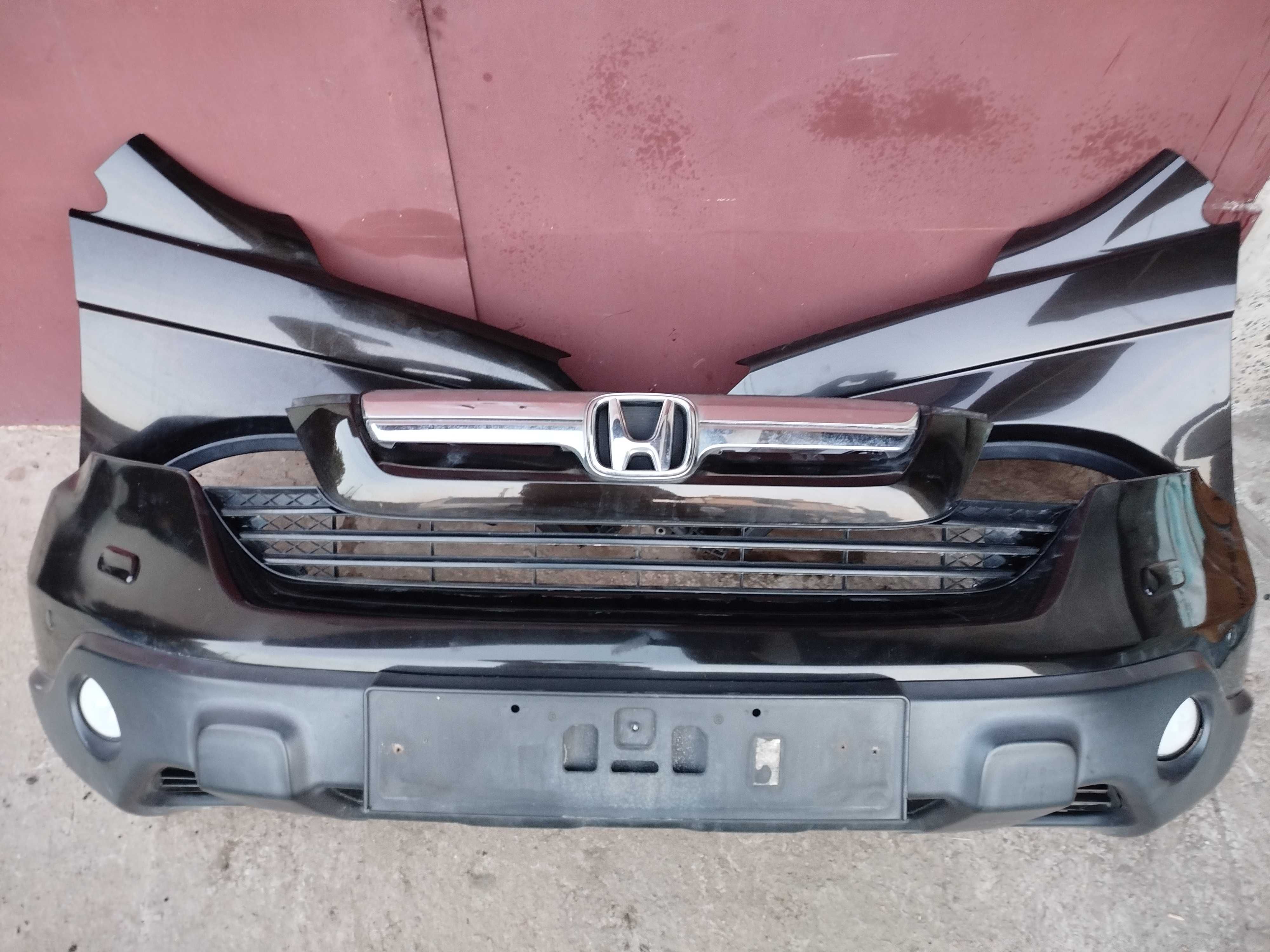 Розборка разборка шрот запчатини honda crv 3 хонда црв 2007
