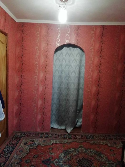 Продам будинок в с.Пеньківка 7218